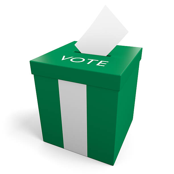 Read more about the article  A CLARION CALL TO VOTER’S PATRIOTIC DUTY