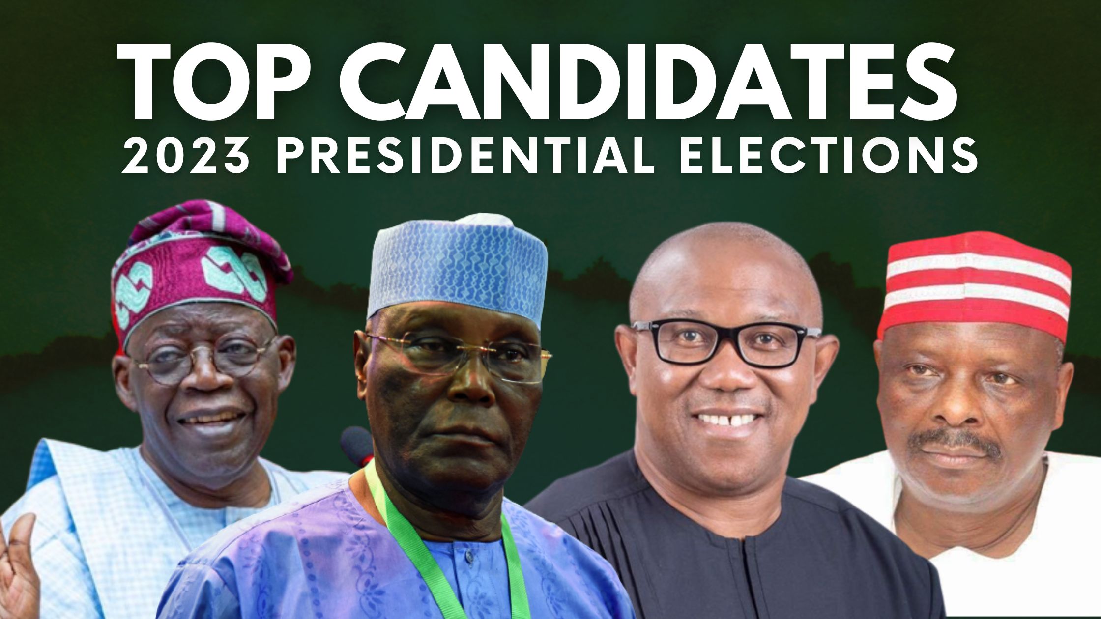 Read more about the article QUALITIES OF AN IDEAL PRESIDNTIAL CANDIDATE