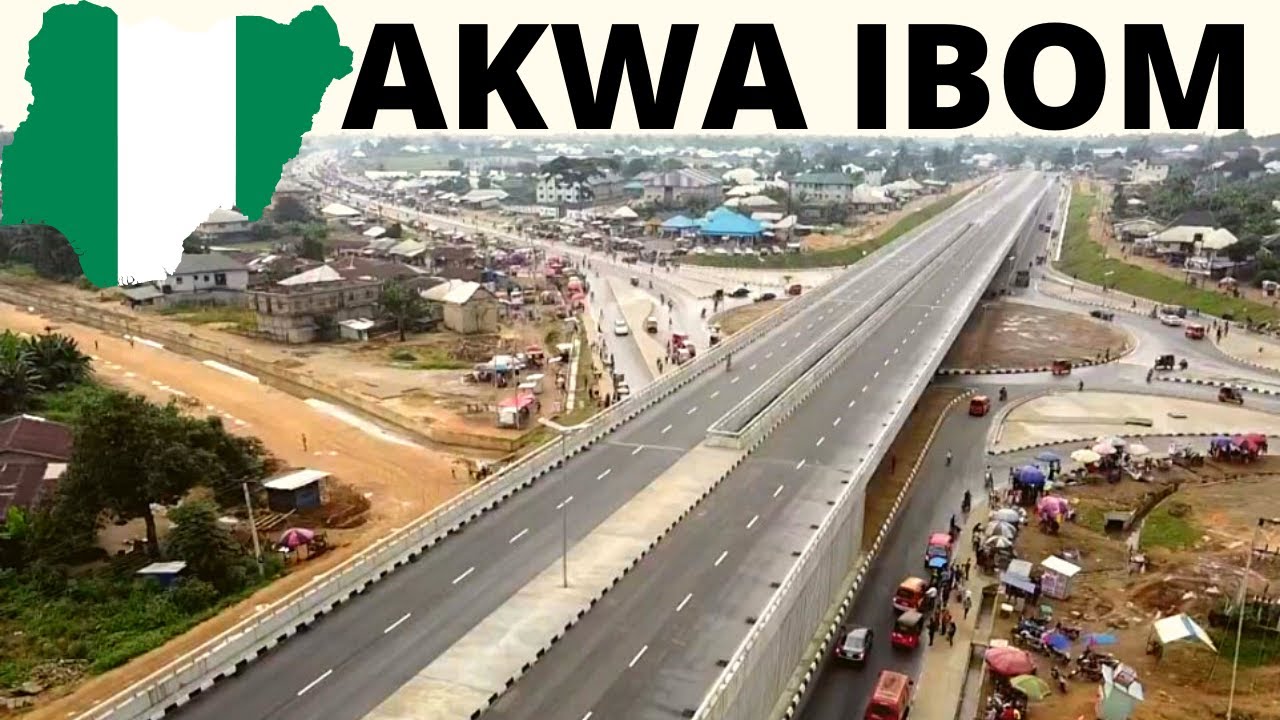 Read more about the article Please avoid Akwa Ibom road!!!!