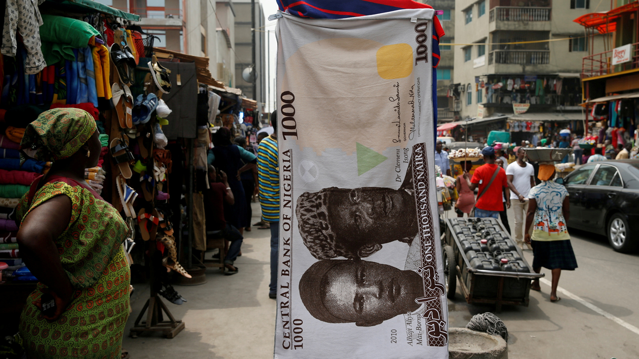 Read more about the article NIGERIANS IN THE HEAT OF ECONOMIC HARDSHIP