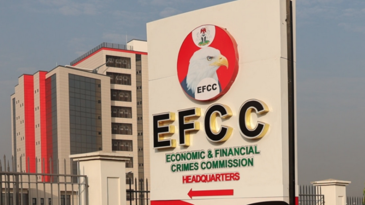 Read more about the article ECONOMIC AND FINANCIAL CRIME COMMISSION (EFCC) Announcement for Public notice