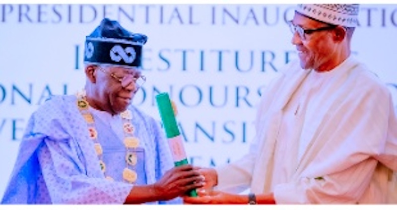 Read more about the article MR. PRESIDENT SUPPLY OXYGEN FAST TO NIGERIANS