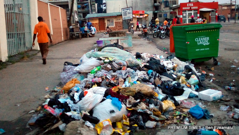 Read more about the article PROMOTION OF ENVIRONMENTAL POLLUTION AWARENESS AND COMMUNITY DEVELOPMENT AMONG THE RESIDENTS OF MERCYLAND ESTATE, IPAJA/AYOBO, LAGOS.