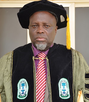 Read more about the article Story of Professor Is-haq Oloyede: The Man Who Changed the Negative Perception Built Around JAMB.